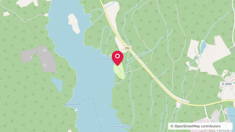 Strömsnäs Naturcamping