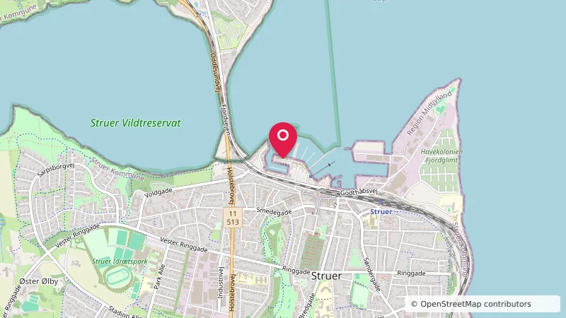 Struer Havn
