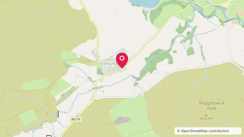 Struthers Farm Caravan Site