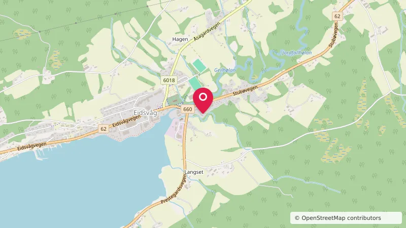 Stubø Camping