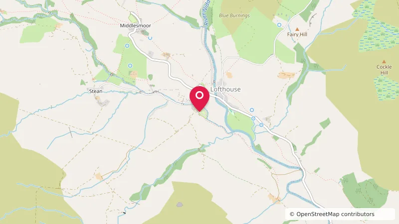 Studfold Farm Static Caravan Park