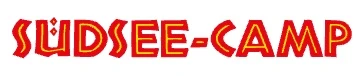 Südsee Camp Logo
