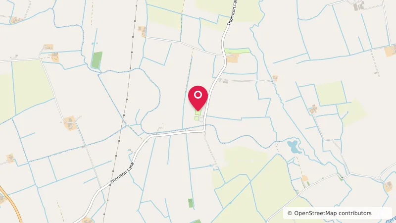 Summertree Farm Caravan & Motorhome Pitches