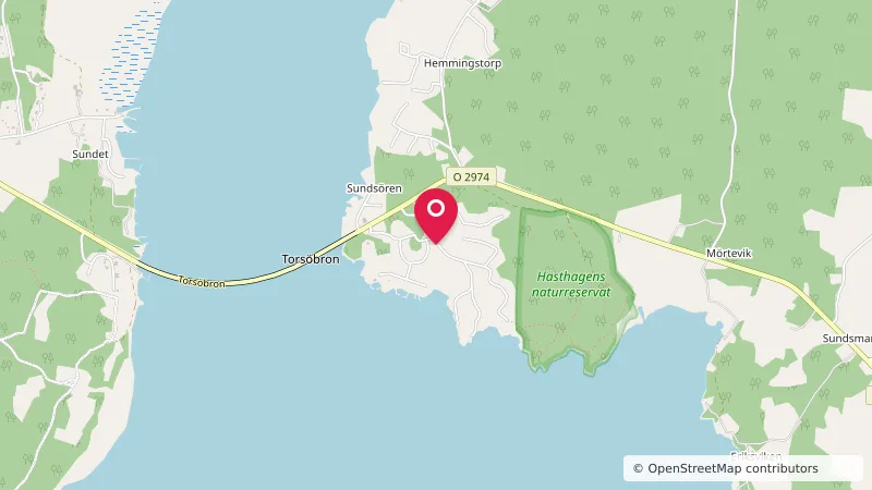 Sundsorns Gards Camping