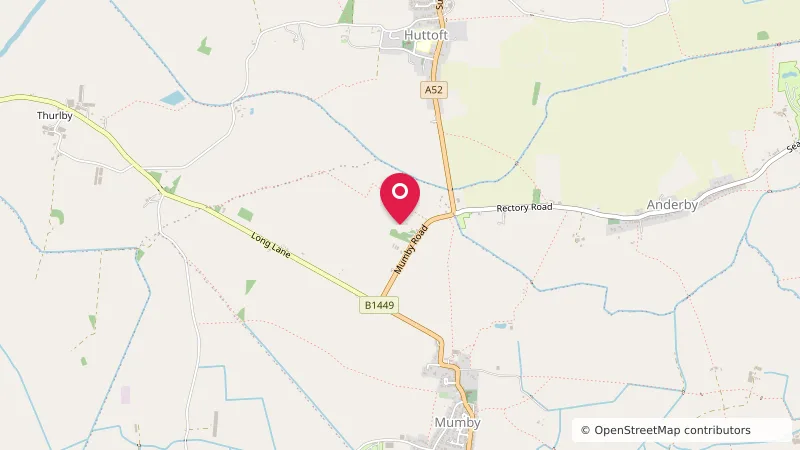 Sunny Ridge caravan park