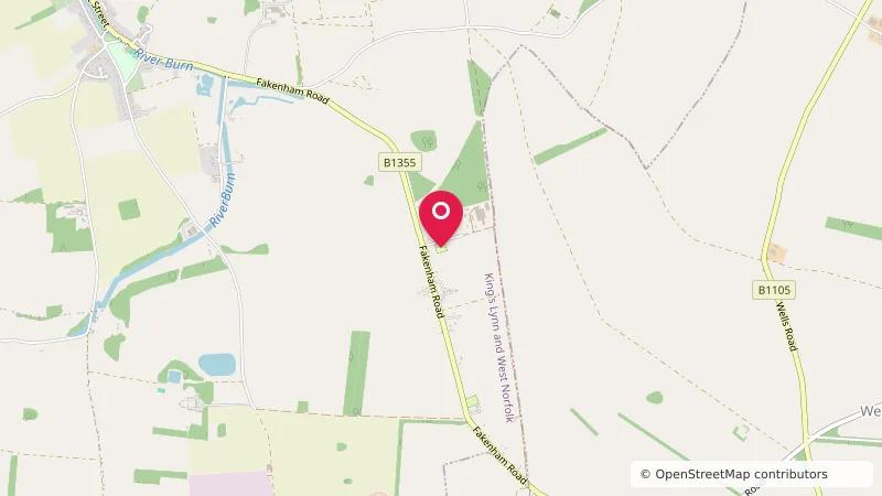 Sunnydene Caravan SiteS