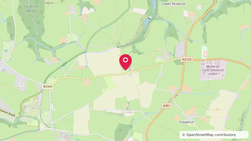 Sunnymead Farm Camping & Touring Site