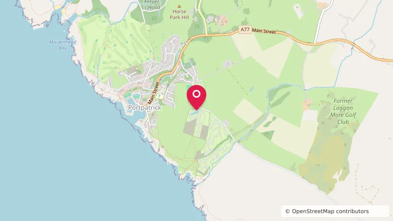 Sunnymeade Caravan Park