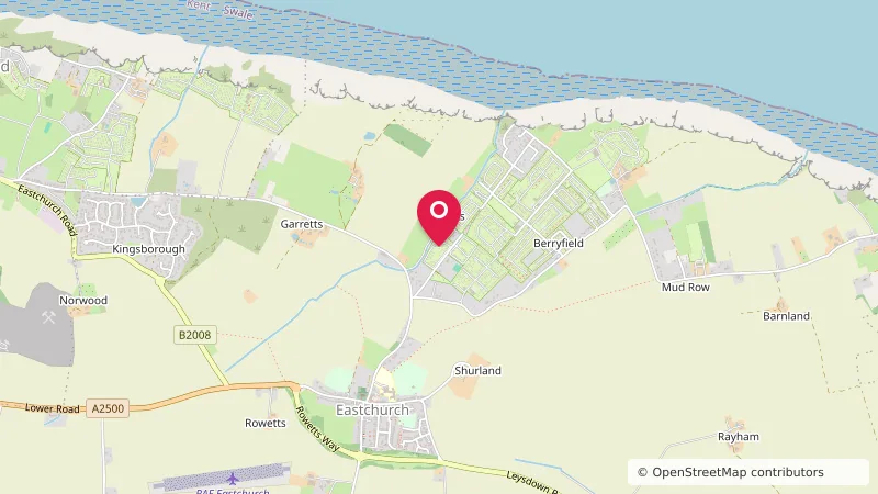 Sunnyside Caravan Park