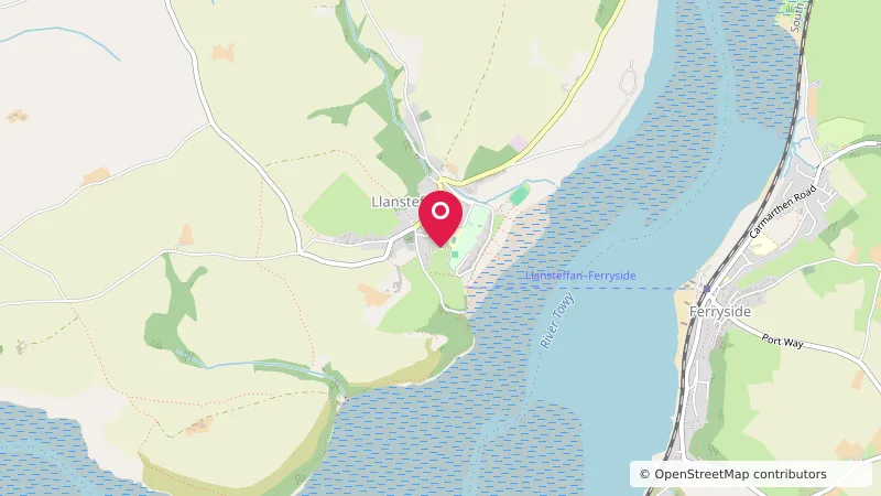Sunrise Bay Caravan Park