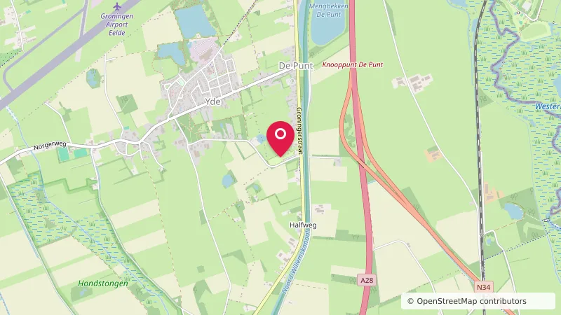 SVR Camping de Lindehoeve