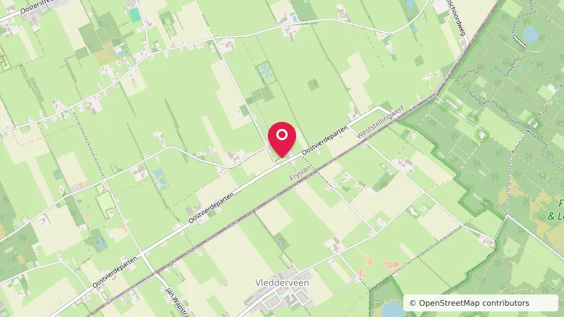 SVR Camping Hazehof