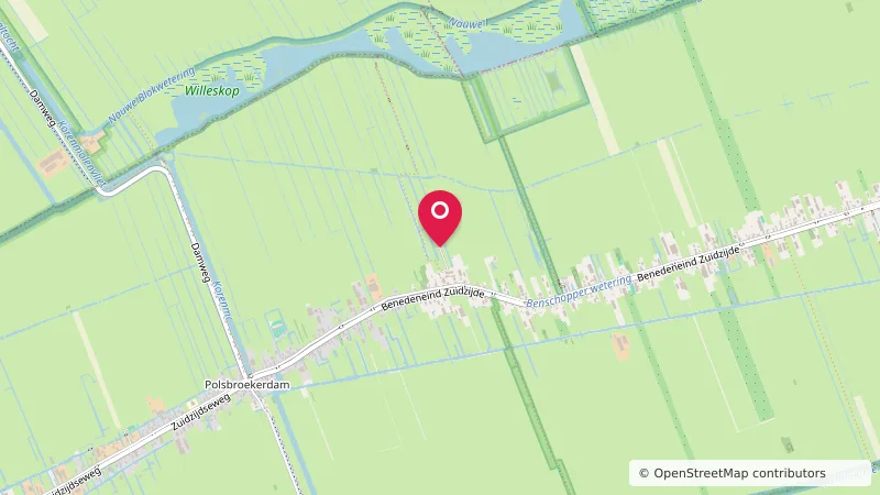 SVR Camping 'Midden op 't Landt
