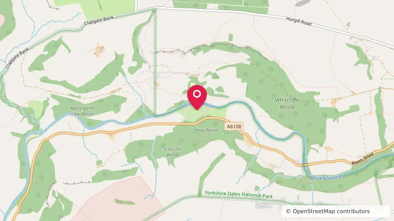 Swaleview Caravan Park