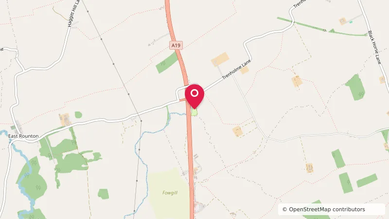 Swan House Caravan Park