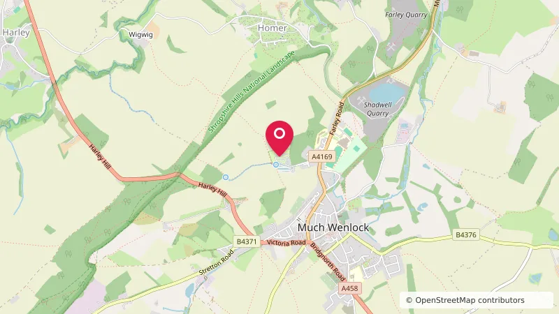 Sytche Camping and Caravan Park