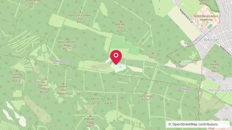 Sztrilich Pál Cserkészpark