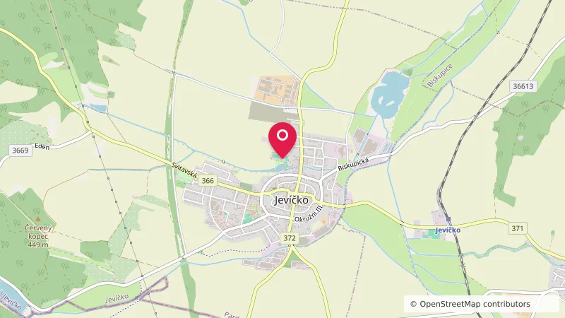 Tělovýchovná jednota Jevíčko, z.s.