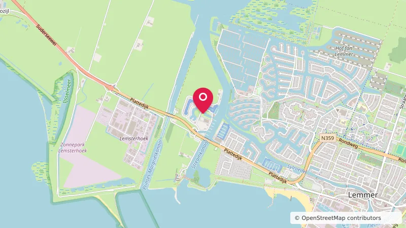 Tacozijl
