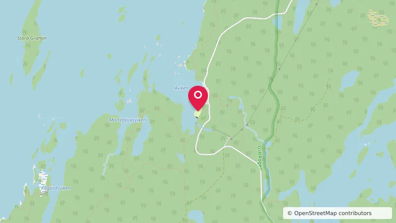 Tältplats Dammarna 11