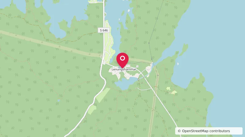 Tältplats