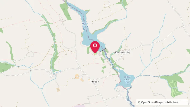 Tamar campsite