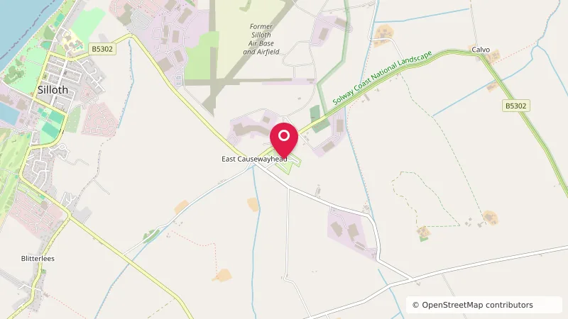 Tanglewood Caravan park