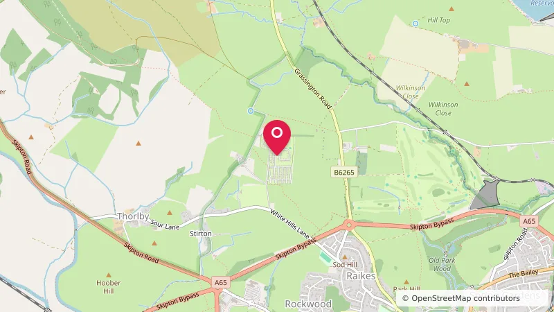 Tarn House Leisure Park and Country Inn