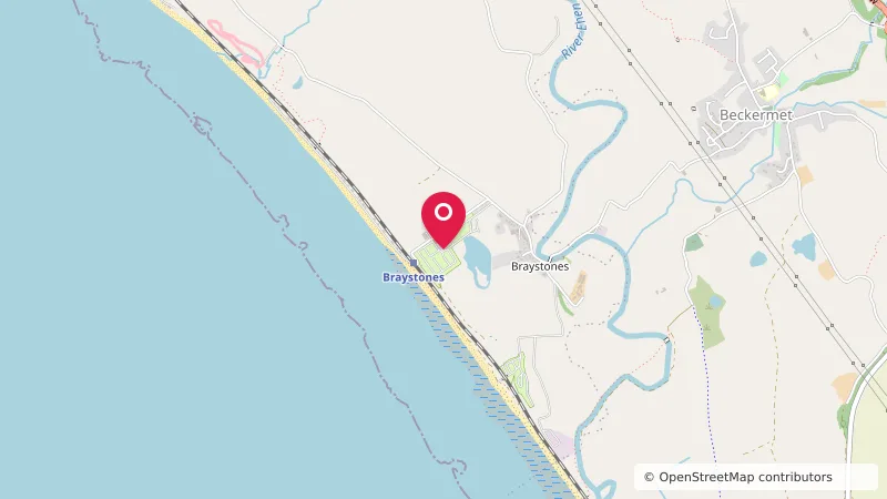 Tarnside Caravan Park