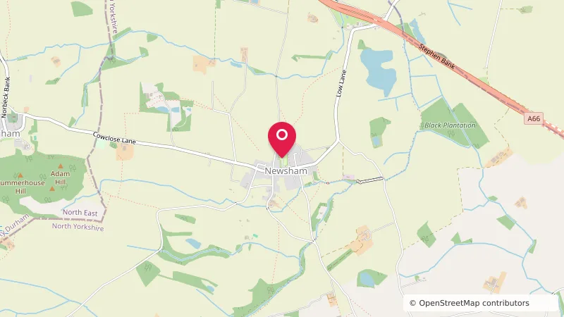 Tavern House Caravan Park