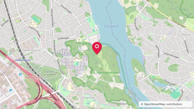 Tegelhagens slöjdplats