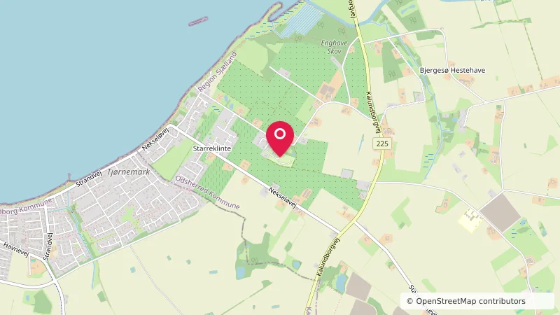 Teglværksgårdens Camping
