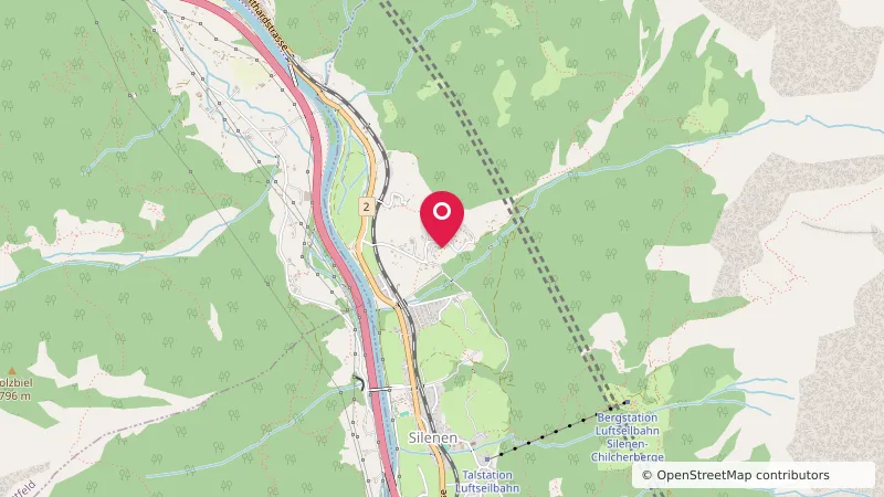 TempCamp - Stellplatz Rebberg Buchholz