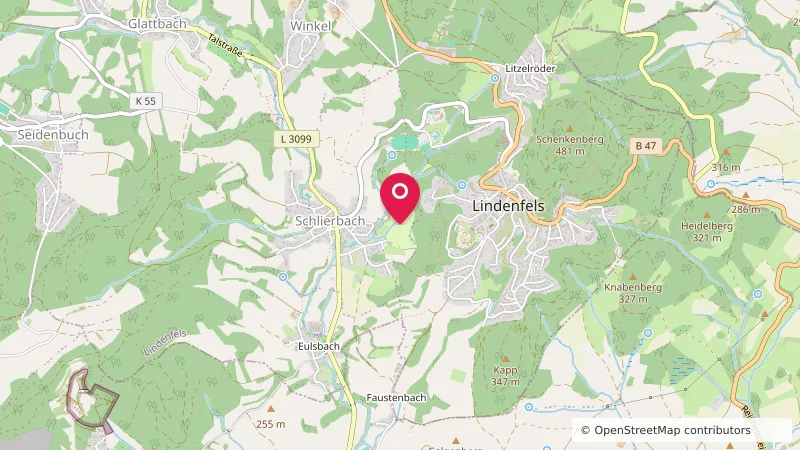Terassen-Camping Schlierbach
