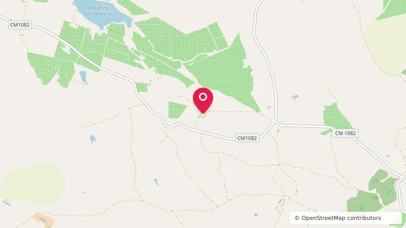 Terra Nua Campismo Naturista