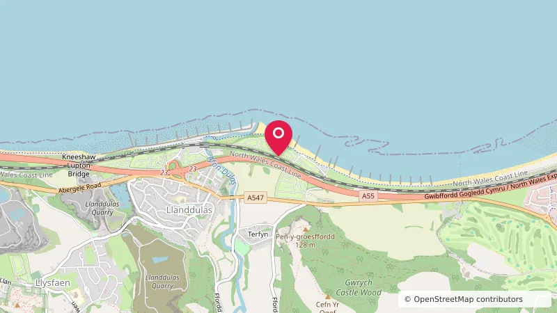 The Beach Caravan Park