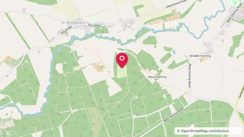 The Dower House Touring Park