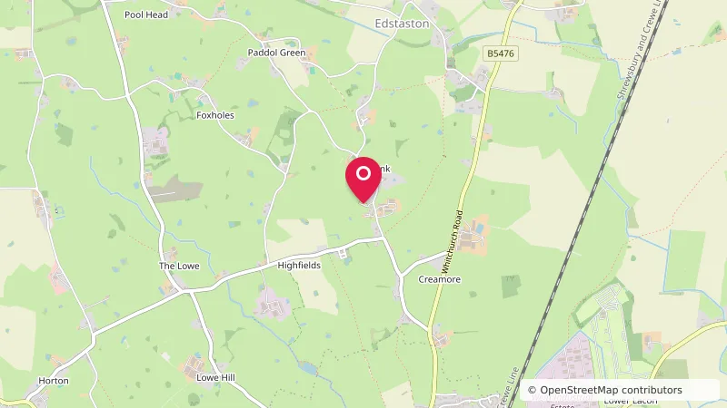 The Laurels Caravan Site