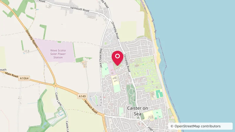 The Tower Caravan Park
