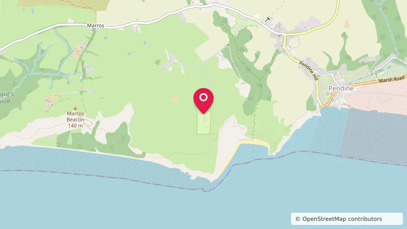Thorning Farm Glamping and Camping