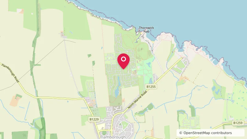 Thornwick Bay Holiday Village