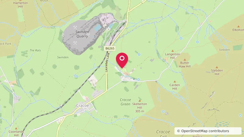 Threaplands Caravan & Camping Park