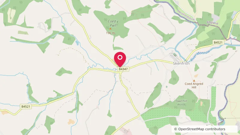 Three Castles Country Caravan Park