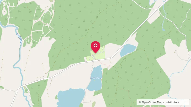 Three Lochs Holiday Park