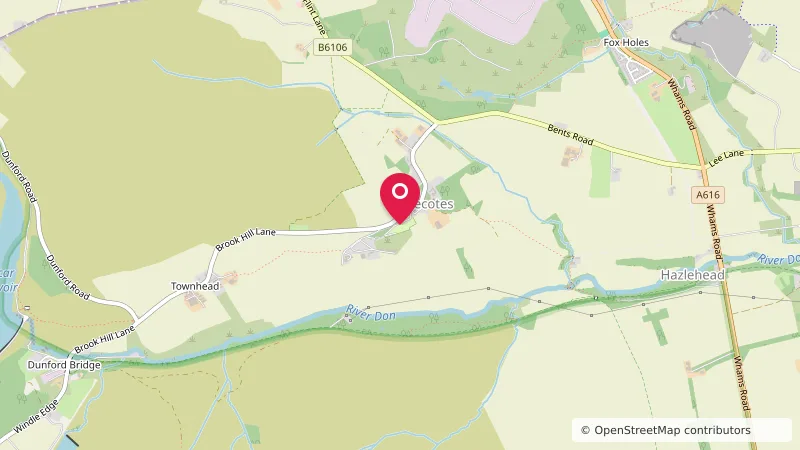 Thurlmoor Farm Camping & Caravan Site