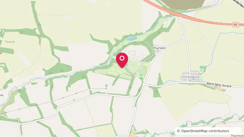 Thurston Manor Caravan Park