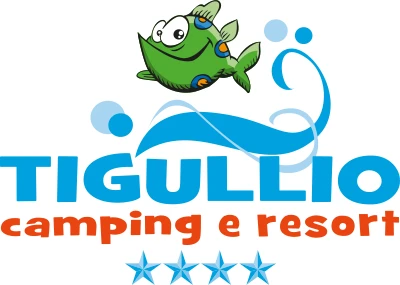 Tigullio Camping & Resort Logo