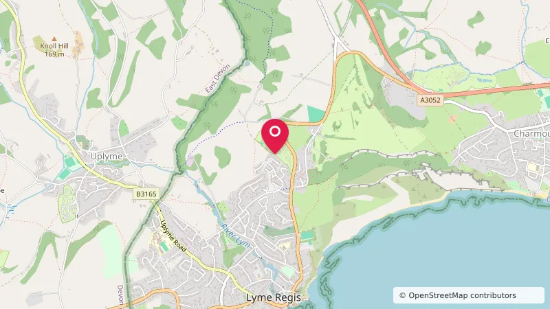 Timber Vale Caravan Park