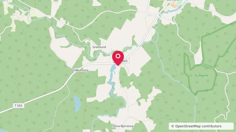 Tivedsporten Eco Camp