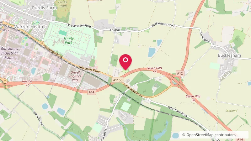 Toad Hall Caravan Site